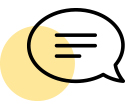 icon-sprechblase