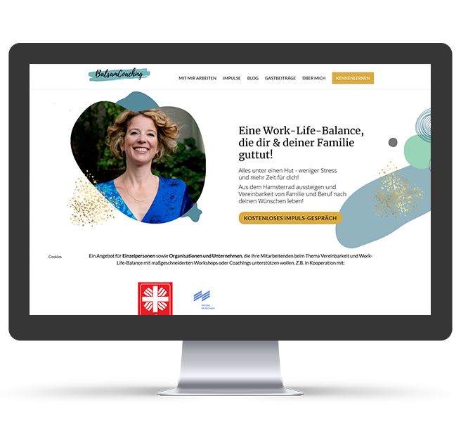 Showcase Sprakle Petra Cyganiak